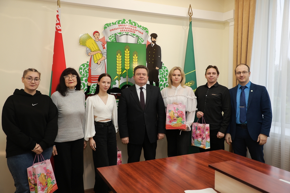 О нас пишут